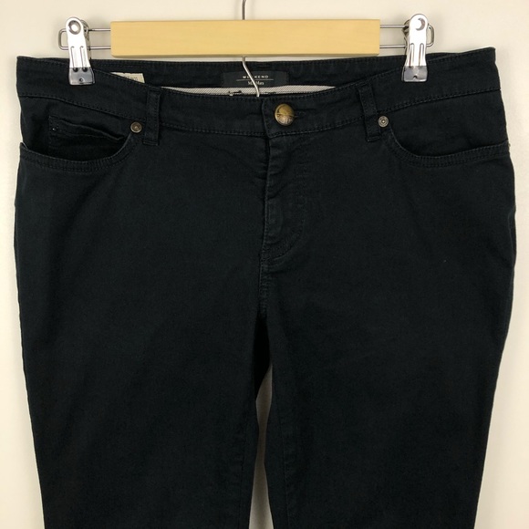 Weekend MaxMara Slim Stretch Chino Trousers  W11 - Picture 3 of 10